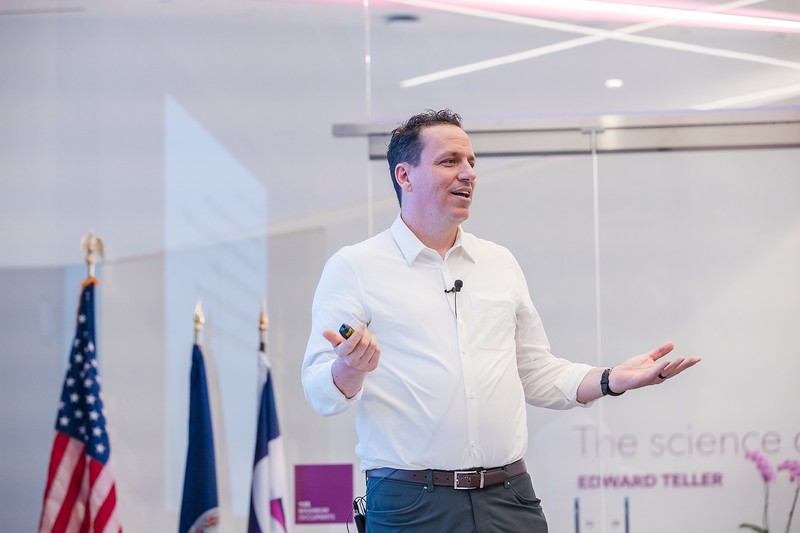 Board Member Kyle Welch Named Burgerville CEO, Replacing Ed Casey