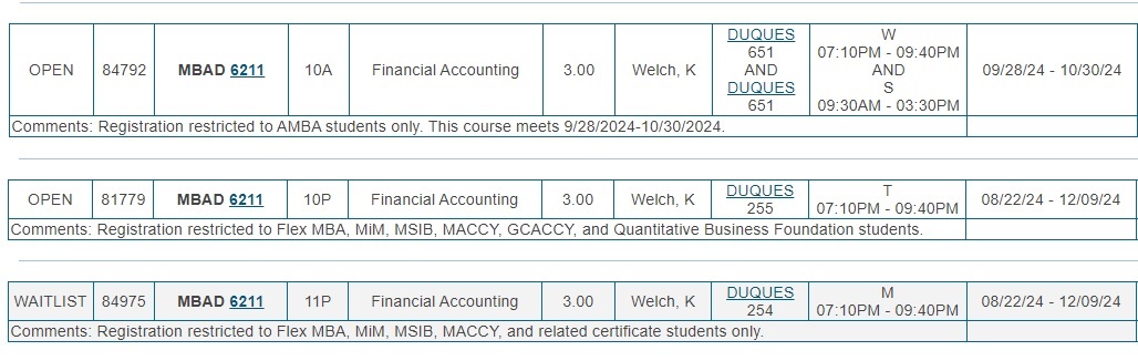 Introduction to Financial Accounting – Kyle Welch